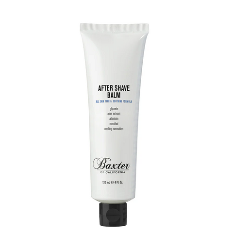 Baxter of California - After Shave Balm