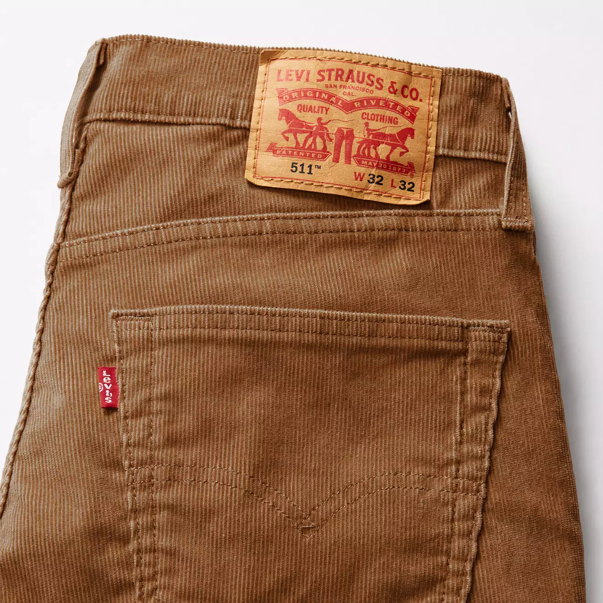 Levi's 511 chino on sale