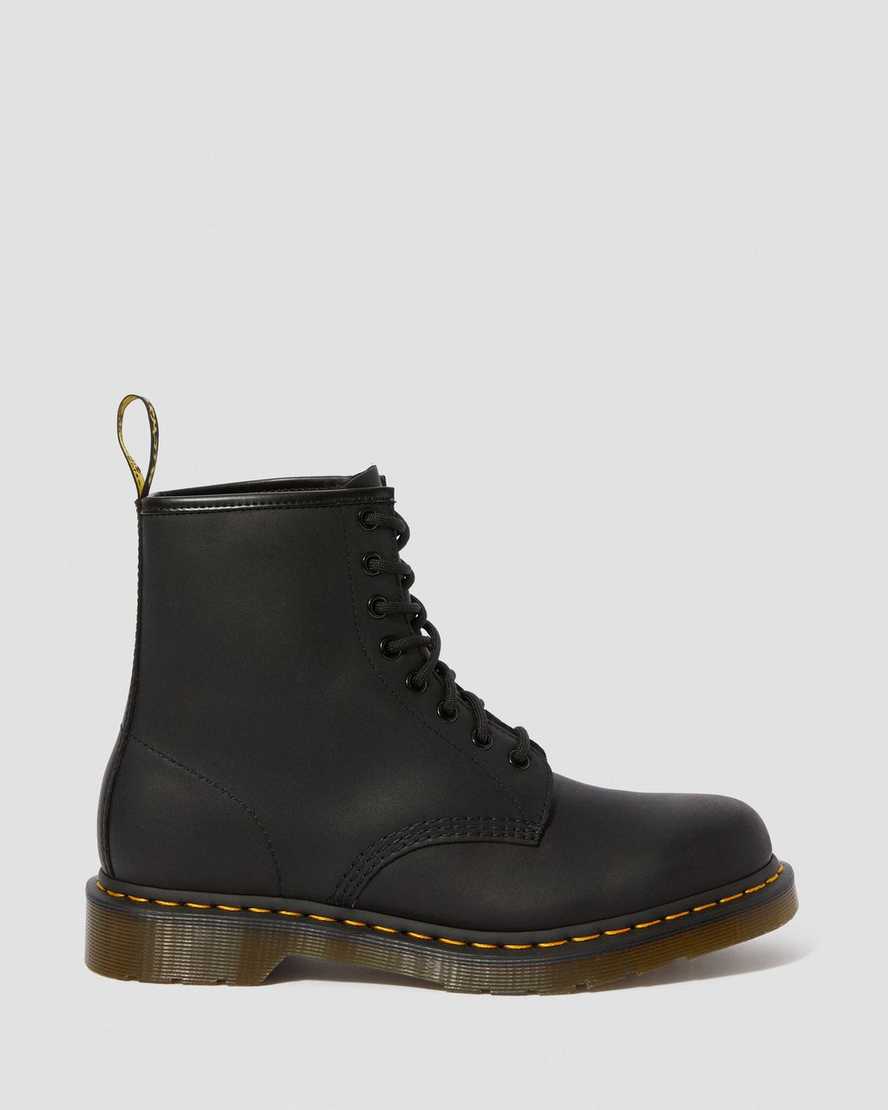 Dr martens outlet 1461 greasy