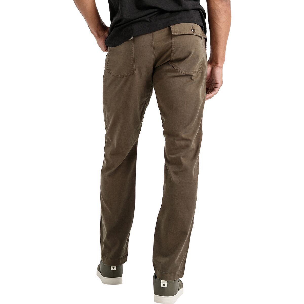 DUER Men's Live Free Field Pant