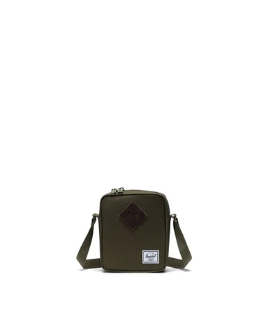 Herschel- Heritage Crossbody Bag