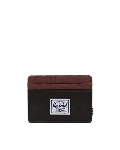 Herschel- Charlie Wallet Eco