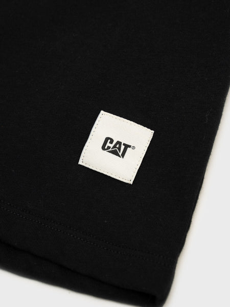 CAT- Essential Tee