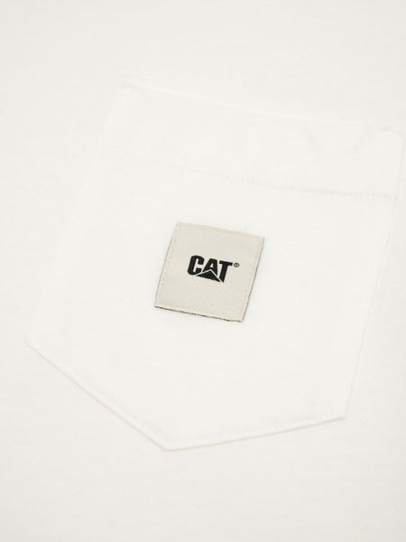 CAT- Essential Tee