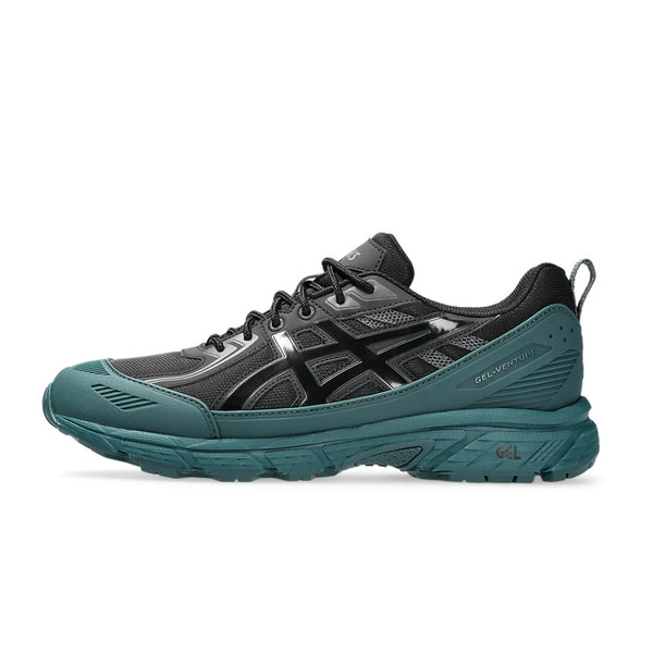 Asics- GEL-Venture 6 Saxon Green/Black