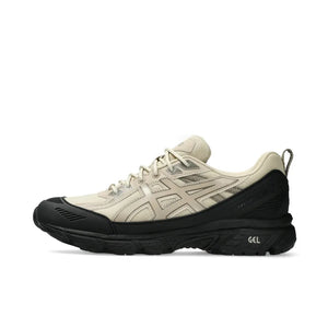 Asics- GEL-Venture 6 Saxon Black/Feather Grey