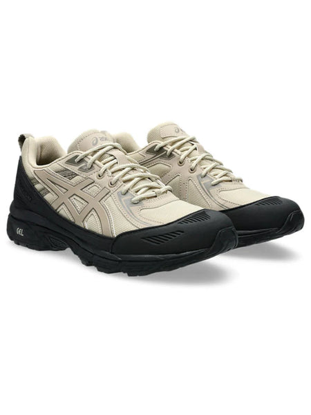 Asics- GEL-Venture 6 Saxon Black/Feather Grey