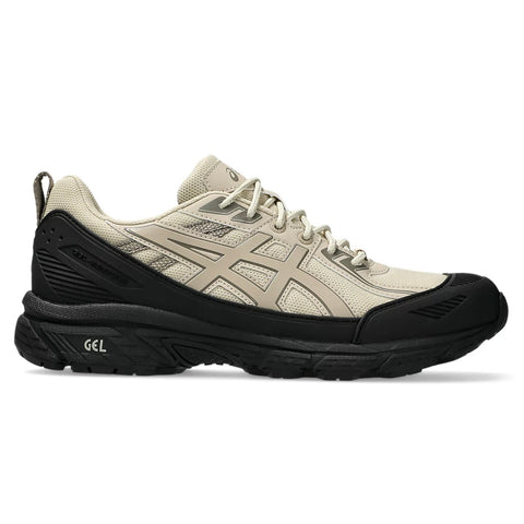 Asics- GEL-Venture 6 Saxon Black/Feather Grey