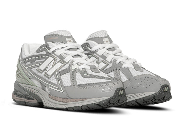 New Balance- 1906 Team Away Grey Olivine