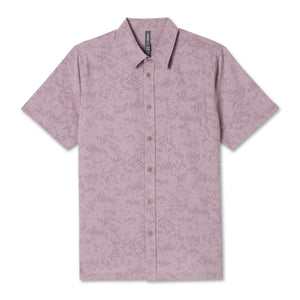 Vuori- S/S Bridge Button Down