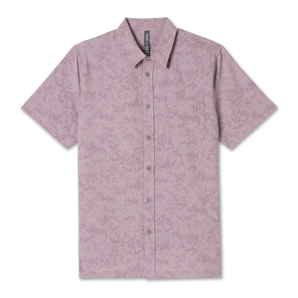 Vuori- S/S Bridge Button Down