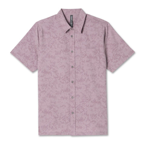 Vuori- S/S Bridge Button Down