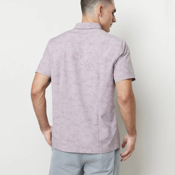 Vuori- S/S Bridge Button Down