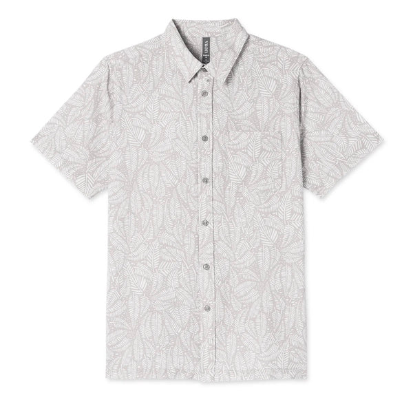 Vuori- S/S Bridge Button Down