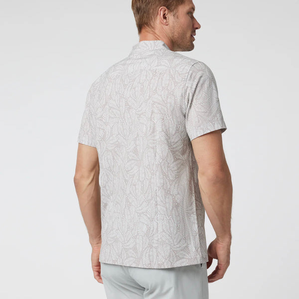 Vuori- S/S Bridge Button Down