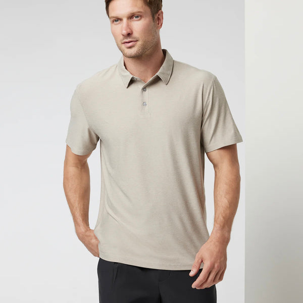 Vuori- Strato Tech Polo