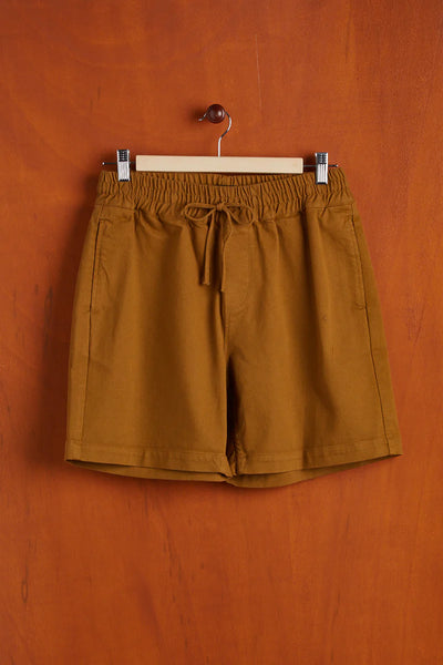 Portuguese Flannel- Twill Short