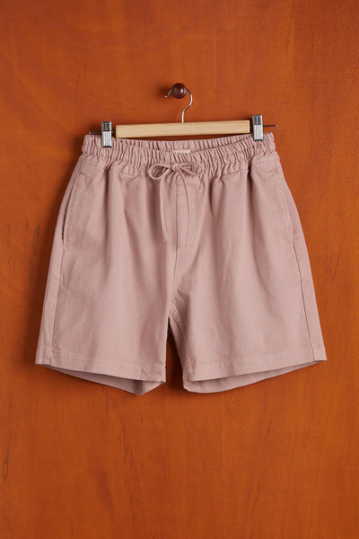 Portuguese Flannel- Twill Short