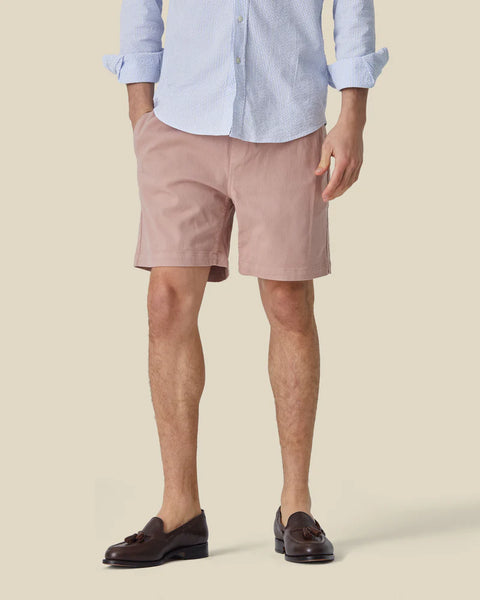 Portuguese Flannel- Twill Short