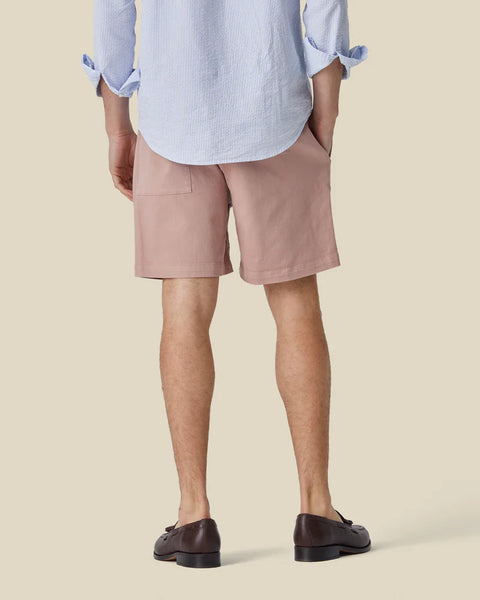 Portuguese Flannel- Twill Short