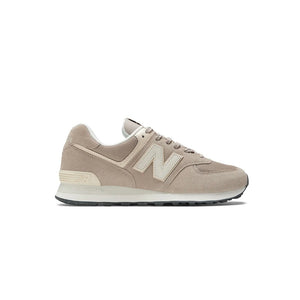 New balance tan suede hotsell