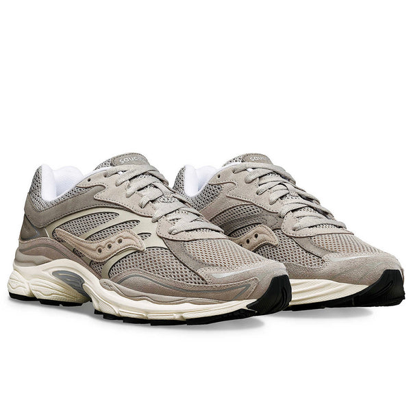 Saucony- Progrid Omni 9: Grey