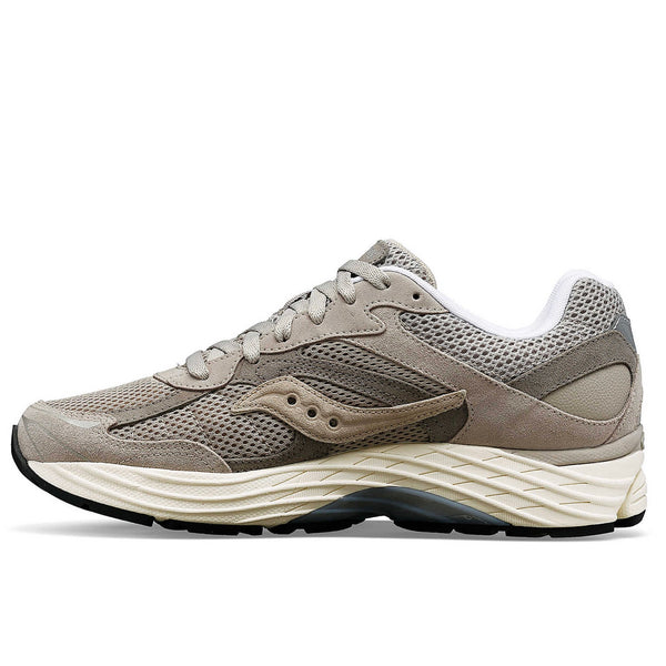 Saucony- Progrid Omni 9: Grey