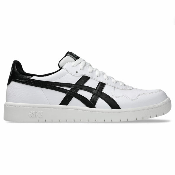 Asics- Japan S White/Black