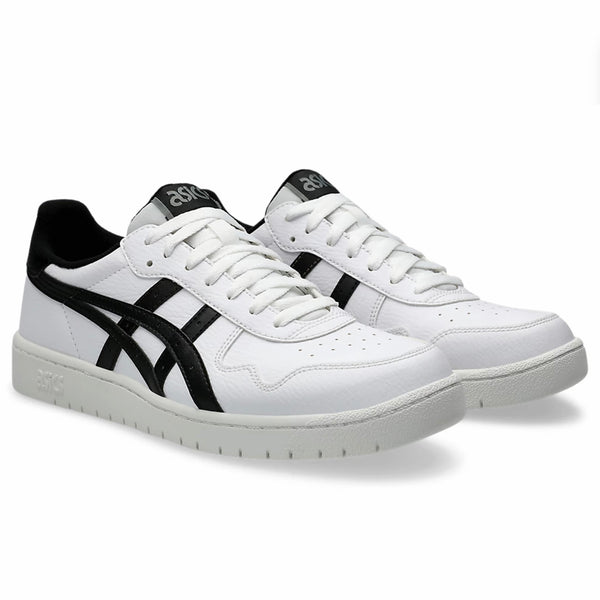 Asics- Japan S White/Black