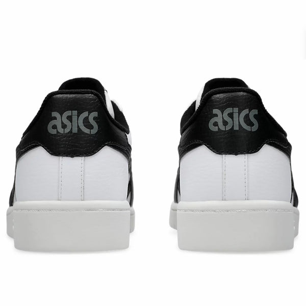 Asics- Japan S White/Black