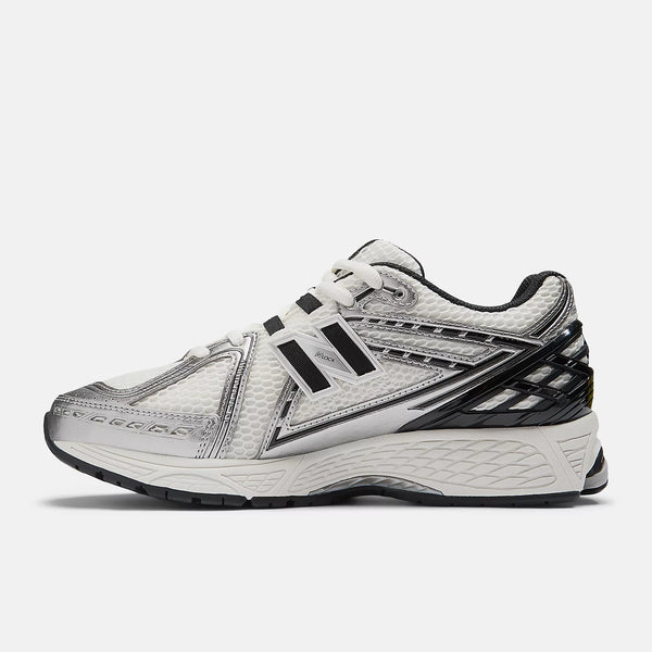 New Balance- 1906RER Grey/Black