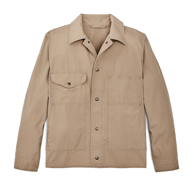 Filson- Safari Cloth Jacket