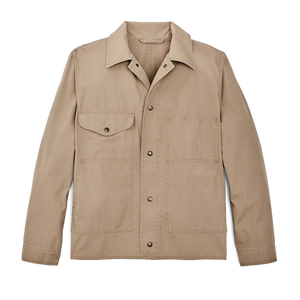 Filson- Safari Cloth Jacket