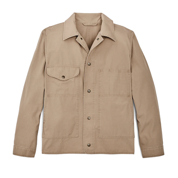 Filson- Safari Cloth Jacket