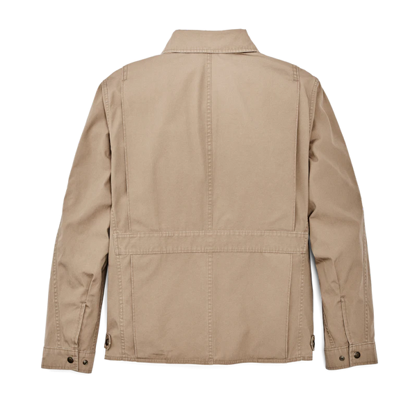 Filson- Safari Cloth Jacket