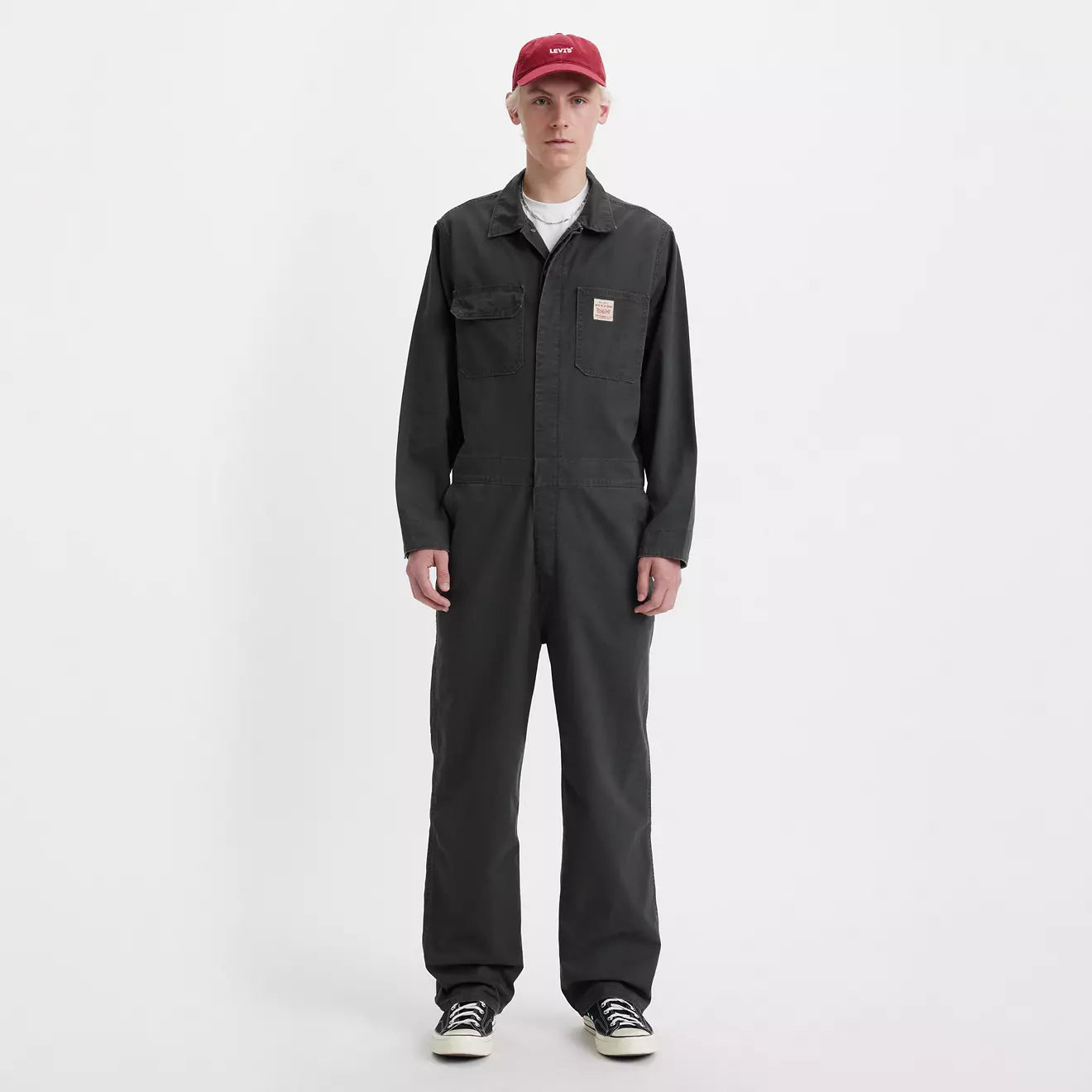 Levi’s- Stay Loose Coverall