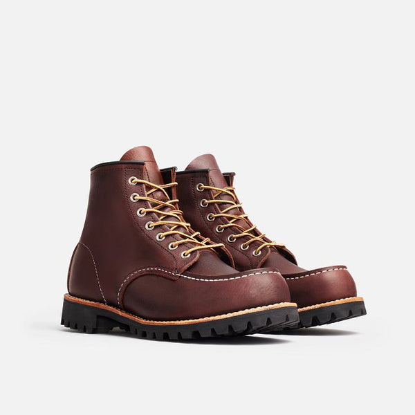 Red Wing- Roughneck 08146