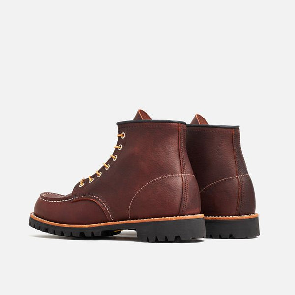 Red Wing- Roughneck 08146