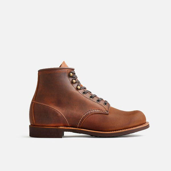 Red Wing- Blacksmith 03343