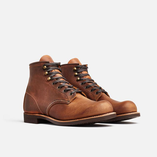 Red Wing- Blacksmith 03343