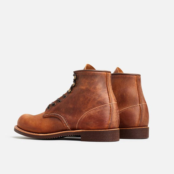 Red Wing- Blacksmith 03343