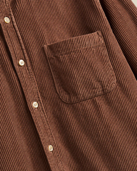 Portuguese Flannel- Lobo: Brown