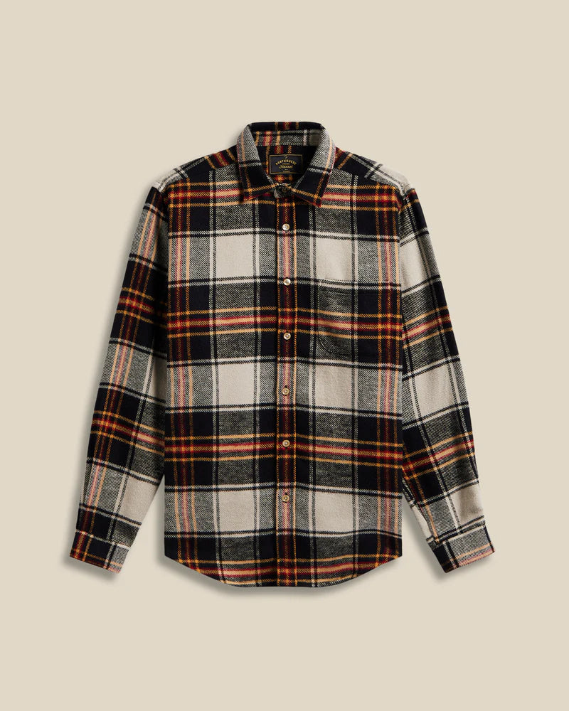 Portuguese Flannel- Arc