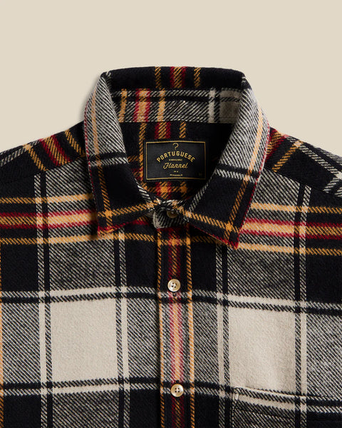 Portuguese Flannel- Arc