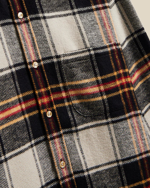 Portuguese Flannel- Arc