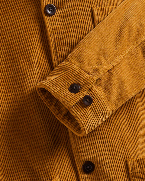 Portuguese Flannel- Labura Corduroy: Autumn Shades