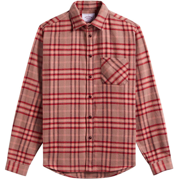 Portuguese Flannel- Reservation