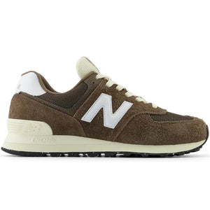 New Balance- 574 Classic Brown Beige