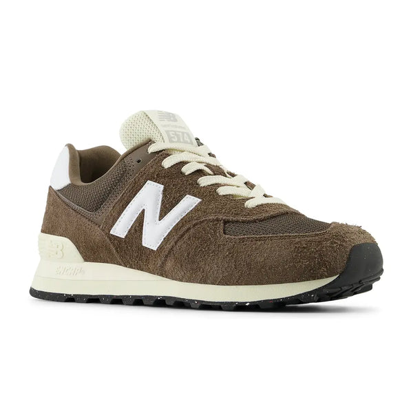 New Balance- 574 Classic Brown Beige