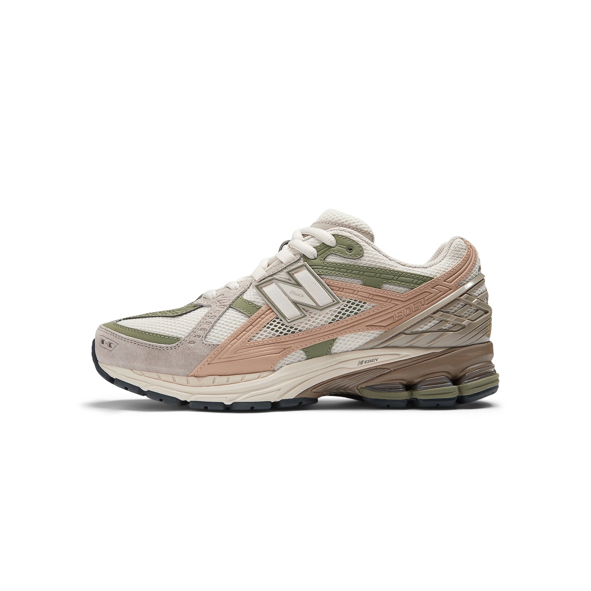 New balance quilicura wiki best sale